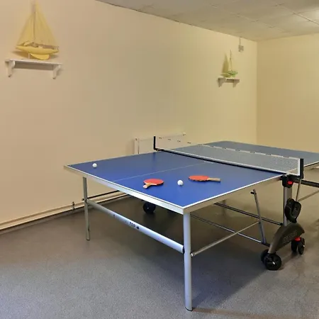 公寓 11 Celia Ruegen *