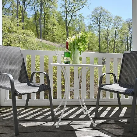 公寓 11 Celia Ruegen