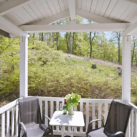 公寓 11 Celia Ruegen