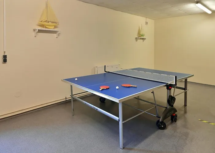 Appartement 11 Celia Ruegen *